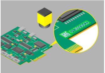 Lectura OCR PCB