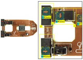 Verificación Ensamblaje PCB