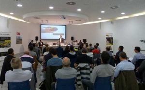Seminario visión artificial
