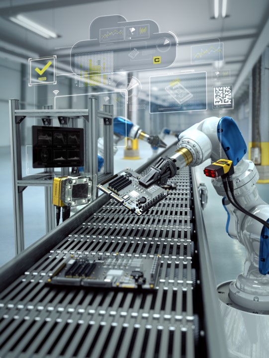 industria 4.0