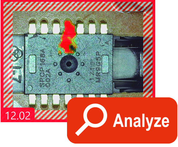 Deep Learning Herramienta Analyze