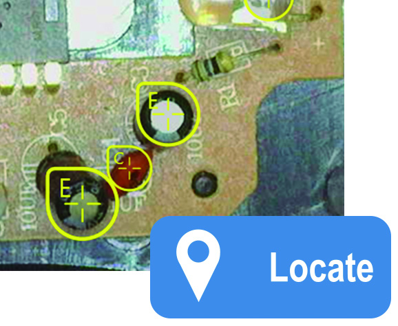 Deep Learning Herramienta Locate